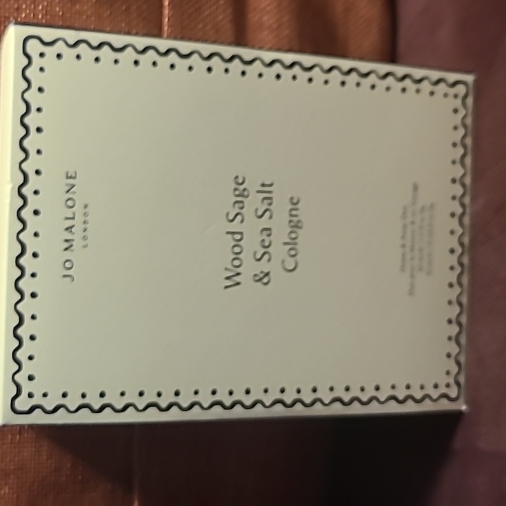 Unisex Jo Malone Cologne